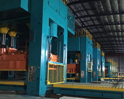 沈陽設備翻新的過程中有哪些注意事項?