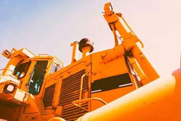 沈陽機械設(shè)備噴漆對環(huán)保都有哪些意義？