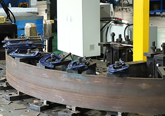 沈陽設備翻新噴漆如何快速烘干