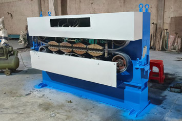 沈陽鋼結(jié)構(gòu)設(shè)備翻新與噴漆流程探討