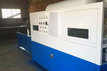 沈陽二手設(shè)備翻新噴漆過程中有哪些需要注意的地方？