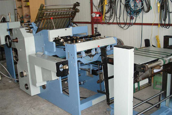 沈陽二手設(shè)備翻新：從評(píng)估到交付，全面解析翻新流程