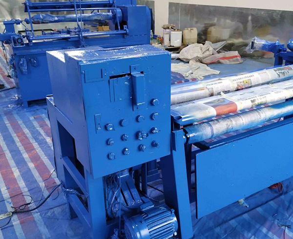 五個建議可修復(fù)沈陽設(shè)備翻新問題