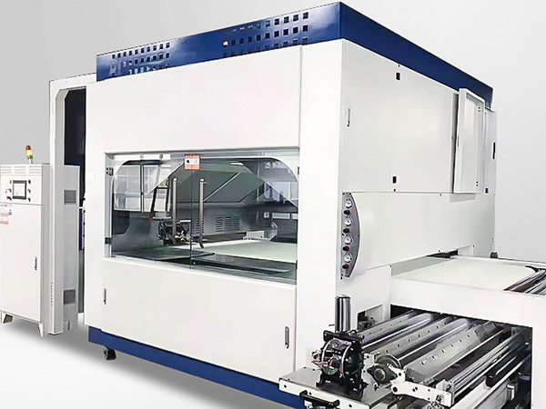 沈陽機械設(shè)備翻新和沈陽機械設(shè)備噴漆中使用防銹漆的好處是什么？