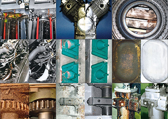 沈陽二手設(shè)備翻新廠家提醒做機床翻新過程中我們應(yīng)該注意哪些事項？