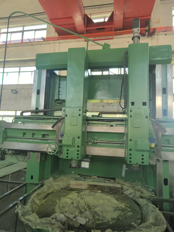 舊設(shè)備噴漆