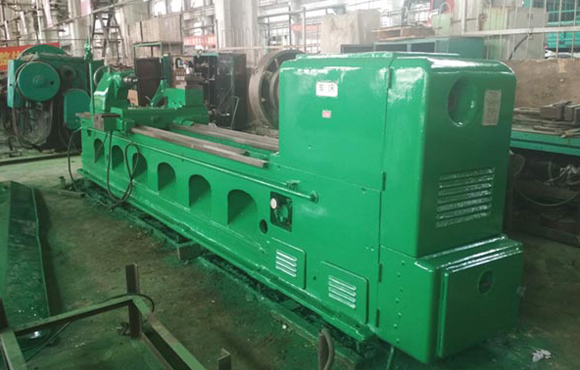 沈陽機械設(shè)備涂裝有哪些環(huán)保要求？