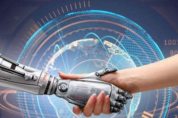 未來機(jī)械翻新三個(gè)發(fā)展方向