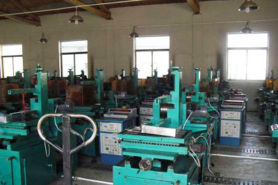 沈陽機械設備噴漆在使用過程中的注意事項！